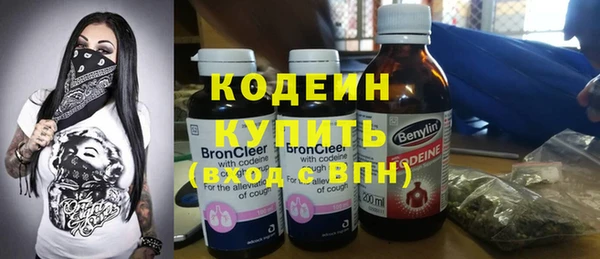 хмурый Костерёво